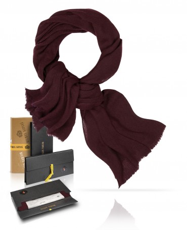 Палантин Унисекс WG85-MATTY/WINDSOR.WINE